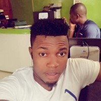 Victor Udo