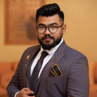Arman Chowdhury