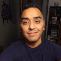 Frank Abeyta