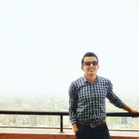 Noureldin Mahmoud