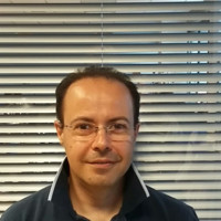 Alberto Vanazzi