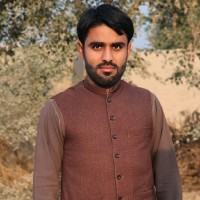 Muhammad Mujahidullah Zeshan