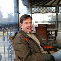 Theodore Twigg