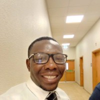Eric Gasonu