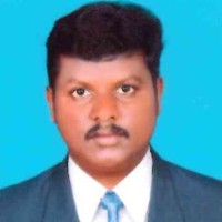 Antony JeyaKumar