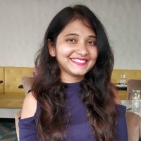 Chaitali Dawdikar