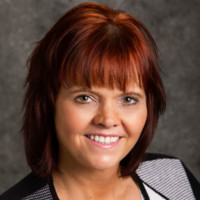 Catherine Randall, SPHR