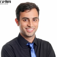 Gustavo De Almeida Ferreira
