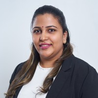 Durrgadevi Parmasivan