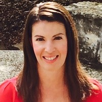 Angie Foster