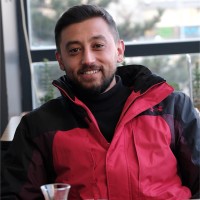 SAMET GÜLTEKİN