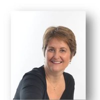 Jacinthe Bergevin, MSOD