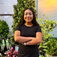 Xochitl Cruz-Hernandez