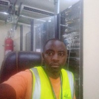 Twagirimana Oscar