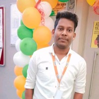 Nagesh Yadaw