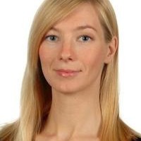 Joanna Krukowska