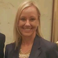 Kristin Haile-Chapman, Ccp Grp Cscp Sphr