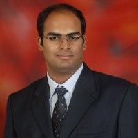 Sujit Kaisare