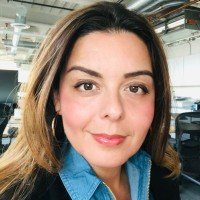 Ursula Cateriano