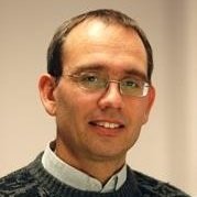 Graham Wright