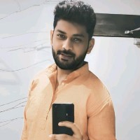Tanmay Rajwar