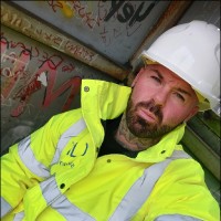 Gareth James Drew