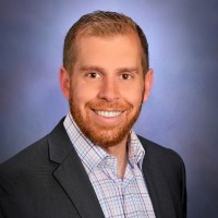 Alex Penrod, Bsn, Mha