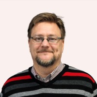 Timo Mustonen
