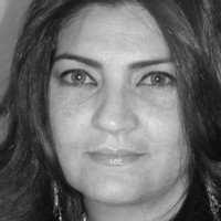 Rachel Aslan