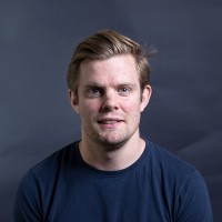 Michael Orr