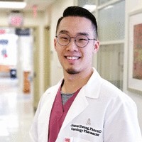James Hwang, PharmD, BCOP
