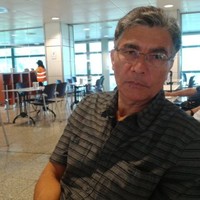 Antonio Villegas