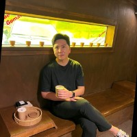 Jung Ho Park