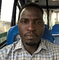 Gamar Abdalla