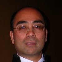 George Chiang