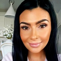 Trisha Garbett