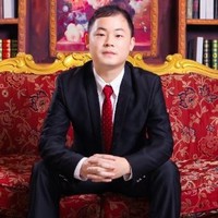 Aaron Huang