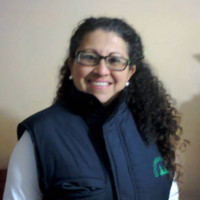 Luz Elena Martinez Anillo