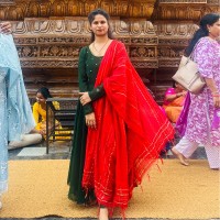 Radhika Sriramula