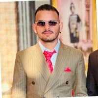 Navdeep Ghuman
