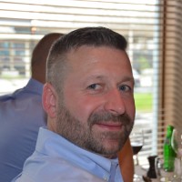 Christof Vandekerckhove