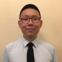 Anson Chau