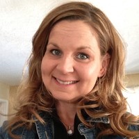 Mimmi ( Maria) Olmsted