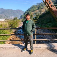 Santosh Patni