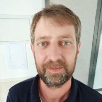 Stefan Kitshoff
