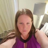 Serena Wright