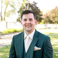 Dustin Ducharme