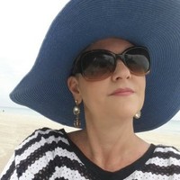 Cynthia Hardin