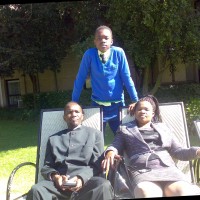 Musa Mbhele