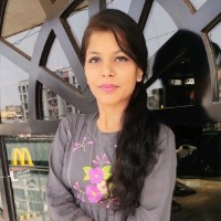 Ayushi Shukla